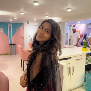 Diya Arora
